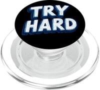 Gran búsqueda Dura para los Amantes de la declaración PopSockets PopGrip para MagSafe