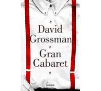 Gran Cabaret (Narrativa)