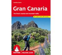 Gran canaria (ang) (Walking guide)