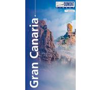 Gran Canaria. Con Carta geografica ripiegata (Direct)
