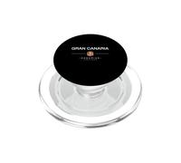 Gran Canaria España Viaje Familiar Gran Canaria Souvenir Gift PopSockets PopGrip para MagSafe