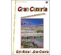 Gran Canaria - Gute Reise! [Alemania] [DVD]