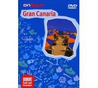 Gran Canaria - On Tour [Alemania] [DVD]