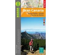 Gran Canaria. Roque Nublo. Güigüi. Pico De Las Nieves