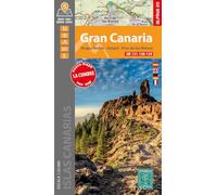 Gran Canaria - Roque Nublo-guigui-pico De Las Nieves
