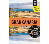 Gran Canaria (Wat & Hoe reisgids)