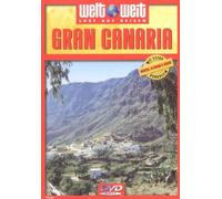 Gran Canaria - Weltweit [Alemania] [DVD]