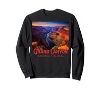 Gran Cañón, Arizona, EE. UU. Sudadera