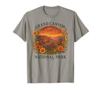 Gran Cañón North Rim Lodge 1937-2025 Homenaje Camiseta