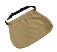 Gran Capacidad, la Cintura Colgando la Bolsa de Fruta de Tela Oxford Plegable para el Aire Libre con Bolsas de Recolección de Jardín, Adecuado para Buscar Bayas, Colección de