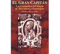 GRAN CAPITAN,EL (SIN COLECCION)