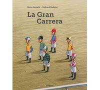 Gran carrera, La (Rosa y manzana)