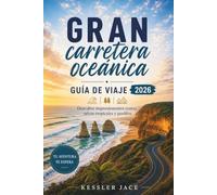 Gran carretera oceánica Guía de viaje 2026: Descubre impresionantes costas, selvas tropicales y pueblos.