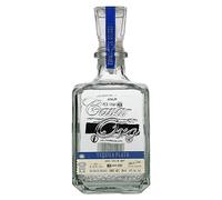 Gran Cava de Oro Tequila PLATA 100% de Agave Azul 40% Vol. 0,7l