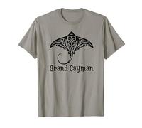Gran Cayman Souvenir Islas Caimán Gran Caimán Camiseta