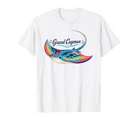Gran Cayman Souvenir Islas Caimán Gran Caimán Camiseta