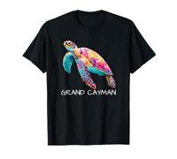Gran Cayman Souvenir Islas Caimán Gran Caimán Camiseta
