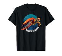 Gran Cayman Souvenir Islas Caimán Gran Caimán Camiseta