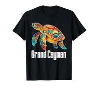 Gran Cayman Souvenir Islas Caimán Gran Caimán Camiseta