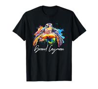 Gran Cayman Souvenir Islas Caimán Gran Caimán Camiseta