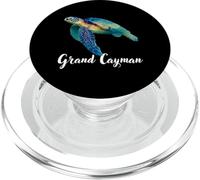 Gran Cayman Souvenir Islas Caimán Gran Caimán PopSockets PopGrip para MagSafe