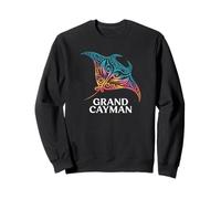 Gran Cayman Souvenir Islas Caimán Gran Caimán Sudadera