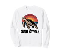 Gran Cayman Souvenir Islas Caimán Gran Caimán Sudadera