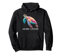 Gran Cayman Souvenir Islas Caimán Gran Caimán Sudadera con Capucha