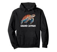 Gran Cayman Souvenir Islas Caimán Gran Caimán Sudadera con Capucha
