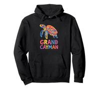 Gran Cayman Souvenir Islas Caimán Gran Caimán Sudadera con Capucha