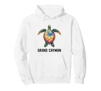 Gran Cayman Souvenir Islas Caimán Gran Caimán Sudadera con Capucha