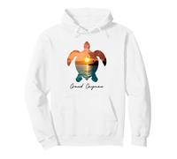 Gran Cayman Souvenir Islas Caimán Gran Caimán Sudadera con Capucha