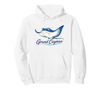 Gran Cayman Souvenir Islas Caimán Gran Caimán Sudadera con Capucha