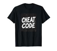 Gran código de Trucos Camiseta