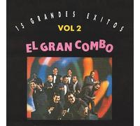 Gran Combo - 15 Grand Succes [Import]