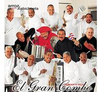 Gran Combo De Puerto Rico - Arroz Con Habichuela