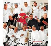 Gran Combo De Puerto Rico - Arroz Con Habichuela