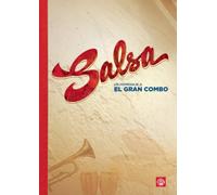 Gran Combo - Salsa: Un Homenaje a El Gran Combo [USA] [DVD]