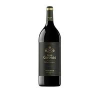 Gran Coronas Reserva, Vino Tinto, 150 cl - 1500 ml