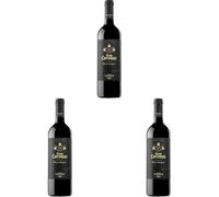 Gran Coronas Reserva, Vino Tinto - 75 cl (Paquete de 3)