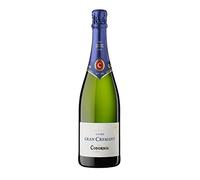 Gran Cremant Cava Codorníu Semiseco - 0.75 l
