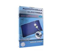 Gran Cruz almohadilla eléctrica 1 ud