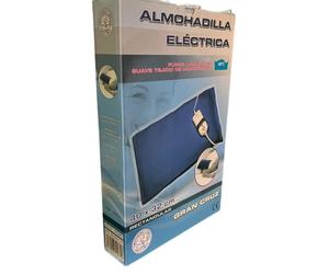 Gran Cruz CN354081.0 - Almohadilla electrica