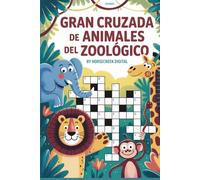 Gran Cruzada de Animales del Zoológico