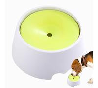 Gran cuenco de agua para perros de gran tamaño,Escuela flotante de bebidas para mascotas | Bebedero - para exterior invierno casa viaje granja balcón apartamento