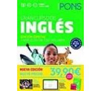 Gran Curso Pons De Ingles (a1-a2-b1)