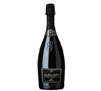 GRAN CUVEE HISTORICAL 1870 PINOT NOIR CLASSIC METHOD OLTREPO PAVESE DOCG 75 CL