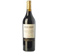 Gran del Siurana Gran Cruor Selecció Caranyena Cariñena Priorat Crianza 75 cl