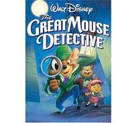 Gran detective de ratones, el