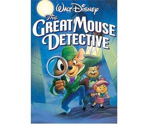 Gran detective de ratones, el